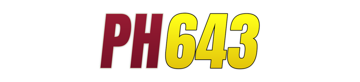 ph643